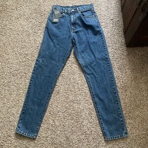 DR.DENIM JEANS NWT!!!